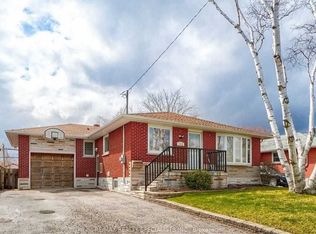 1412 Lakefield St #BASEMENT, Oshawa, ON L1J 3Y9