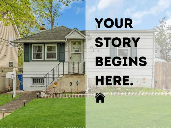 307 Mawbey St, Woodbridge, NJ 07095