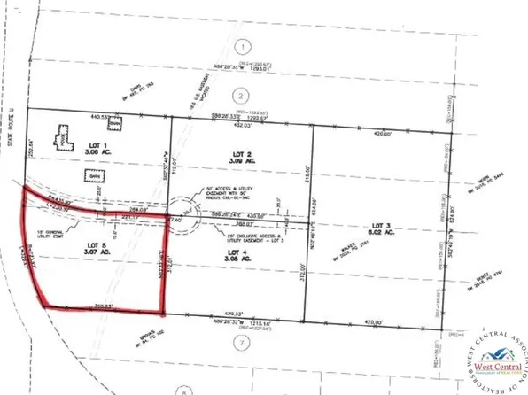 U 5th Hwy, Sedalia, MO 65301