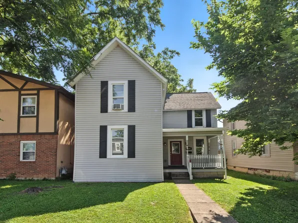 2584 Deming Ave, Columbus, OH 43202