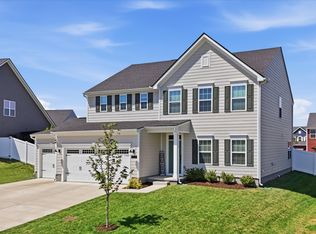 1515 Repton Rd, Smyrna, TN 37167