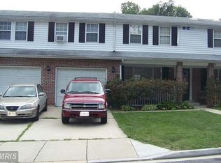 1917 Taylor Ave, Fort Washington, MD 20744