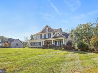 136 Greentree Farm Dr, Dickerson, MD 20842