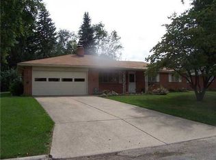 3533 Muirfield Ave, Toledo, OH 43614