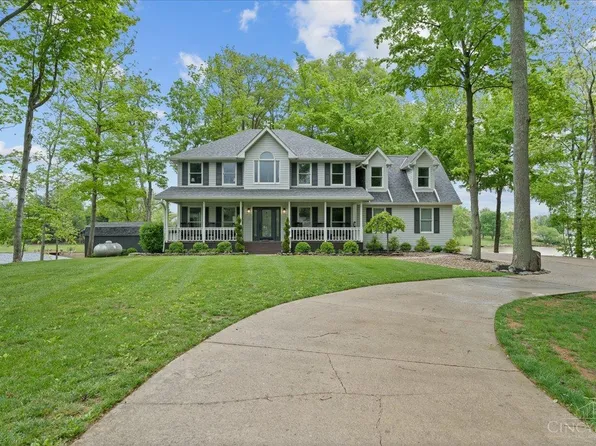 932 Waynoka Dr, Lake Waynoka, OH 45171