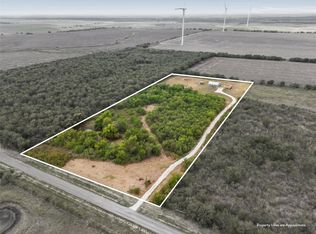 1753 Fm 936, Coolidge, TX 76635