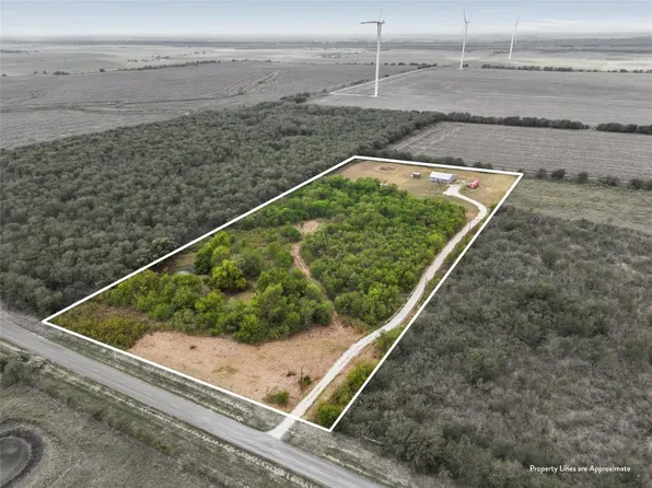 1753 Fm 936, Coolidge, TX 76635