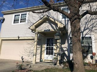 5763 Largo Ln, Plainfield, IN 46168