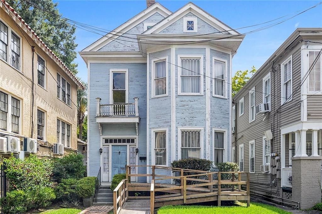 7414 Burthe St, New Orleans, LA 70118 Zillow