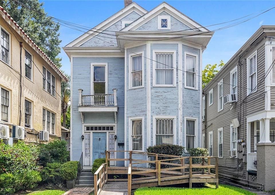 1st image of 7414 Burthe St