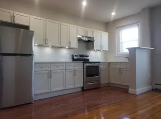 16 Newhall Street, Lynn, MA 01902