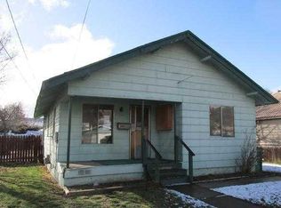 312 Michigan Ave, Klamath Falls, OR 97601