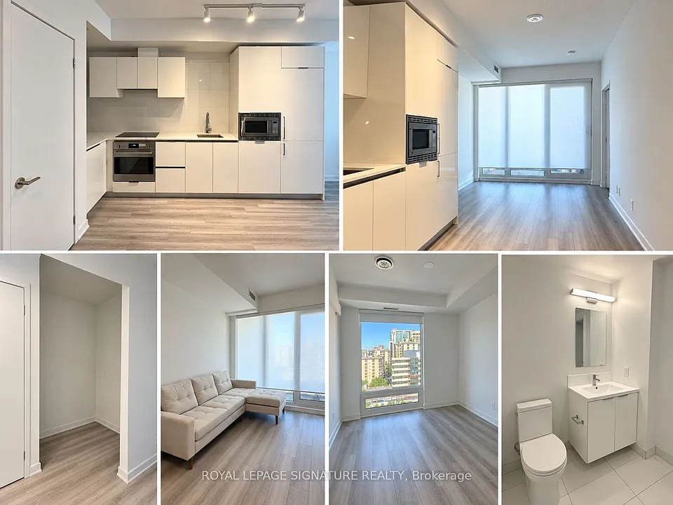 121 Saint Patrick St #1018