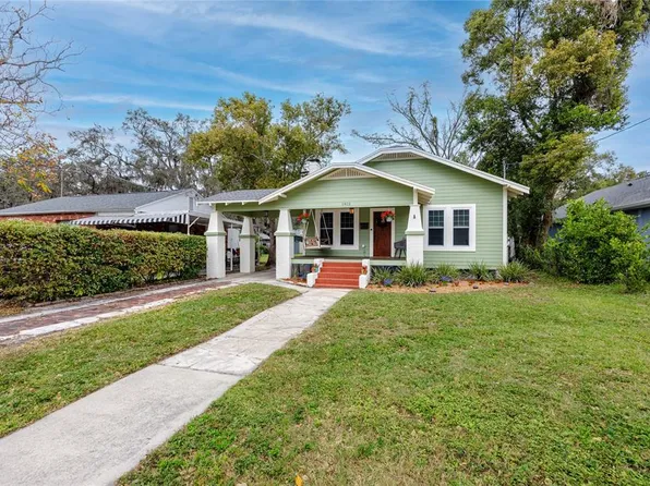1418 E Idlewild Ave, Tampa, FL 33604