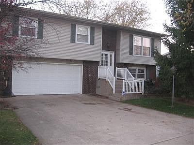 2nd image of 6010 Taft Pl