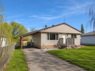 5015 W Day St, Fabyan, AB T0B1B0