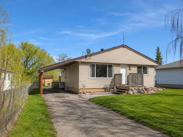 5015 W Day St, Fabyan, AB T0B 1B0