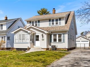 226 Thorndyke Rd, Irondequoit, NY 14617