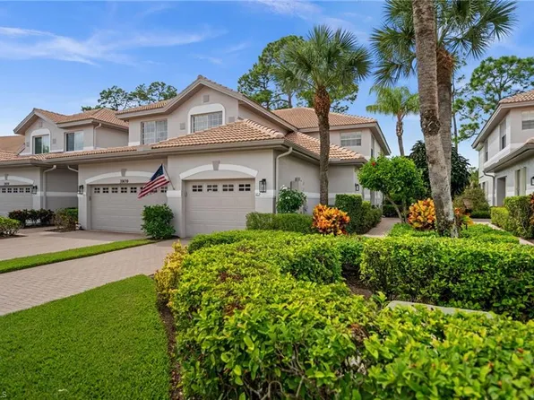 3909 Loblolly Bay DR #102, NAPLES, FL 34114