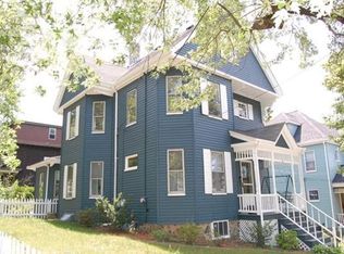 53 Westmoreland Ave, Arlington, MA 02474