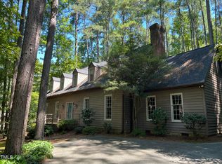 3730 Bentley Dr, Durham, NC 27707