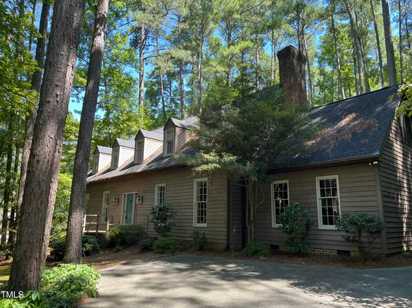 3730 Bentley Dr, Durham, NC 27707