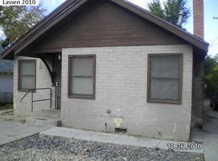 220 & 1/2 Ash St, Susanville, CA 96130