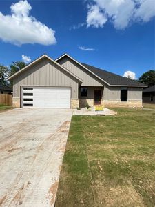 5522 Stonegate Cir, Granbury, TX, 76048