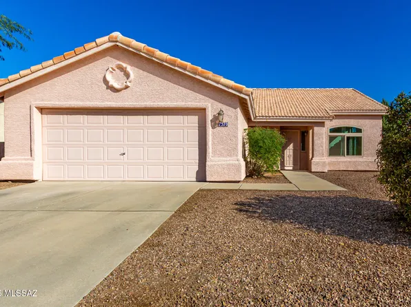 7570 W Running Bear Dr, Tucson, AZ 85743