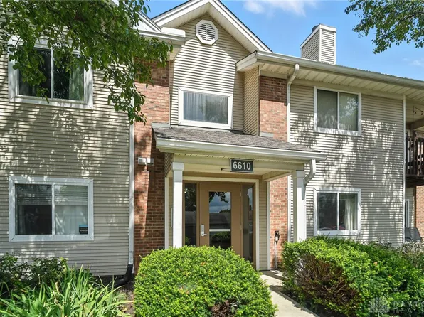 6610 Green Branch Dr APT 5, Dayton, OH 45459