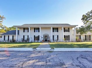 1501 W Scharbauer Dr, Midland, TX 79705