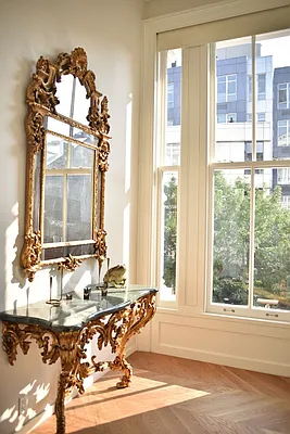 Rented by Classiques Modernes International Realty | media 31