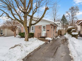 412 Ferndale Ave, London, ON N6C2Y8