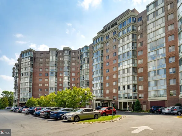 3100 N Leisure World Blvd APT 409, Silver Spring, MD 20906