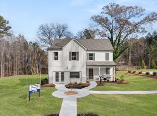 FLORA Plan, Creekview, Atlanta, GA 30349