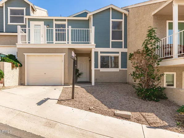 1102 W PEORIA Avenue #7, Phoenix, AZ 85029