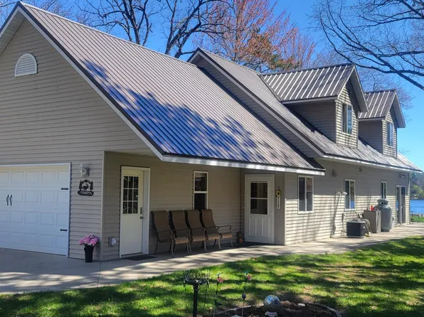 25014 Summit Rd, Pierz, MN 56338