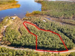 30 Paradox Point Dr #30, Aurora, NC 27806