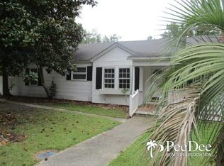 509 Circle Blvd, Mullins, SC 29574