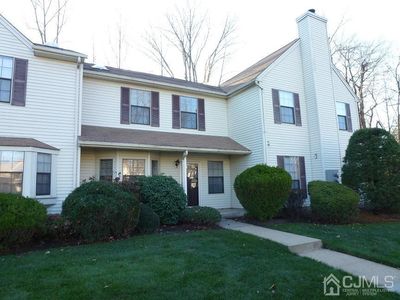 3304 Stonehedge Rd, Edison, NJ, 08820