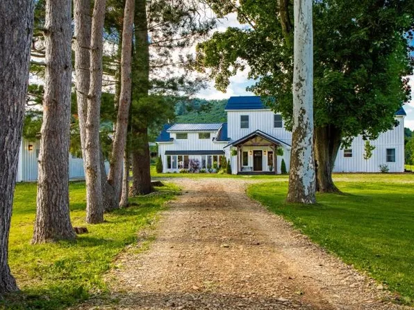 562 Old Garland Rd, Pittsfield, PA 16340