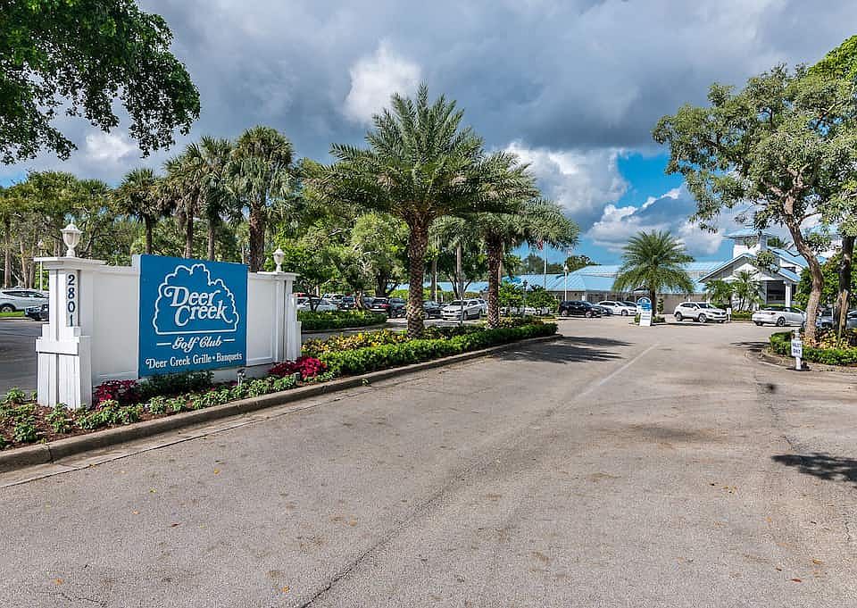 1st image of 2420 Deer Creek Country Club Blvd APT 102D