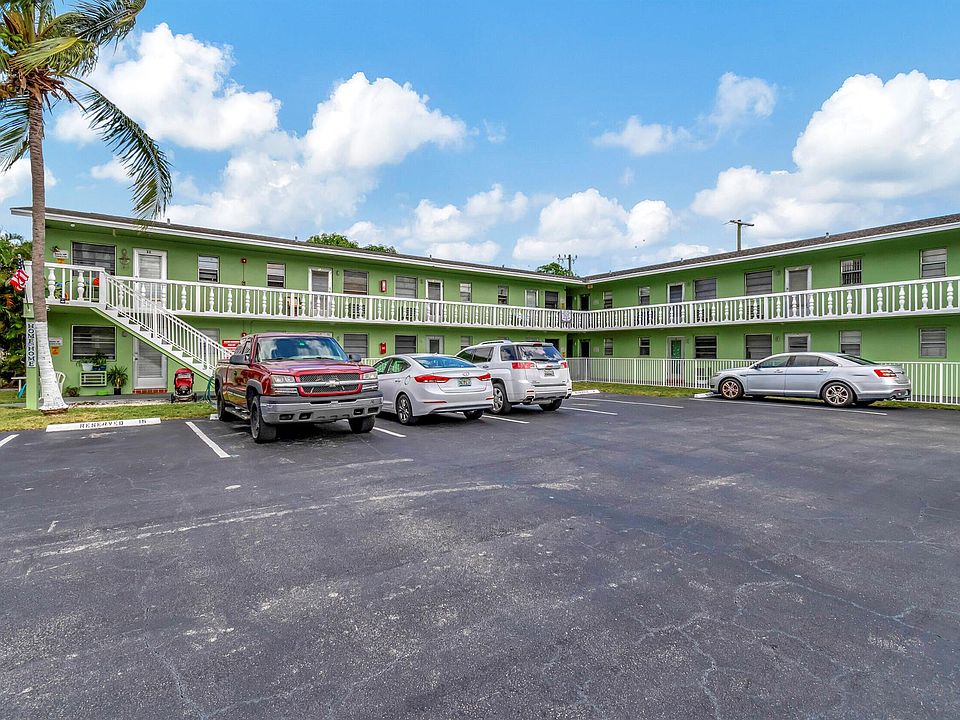 1st image of 702 N L St APT 6