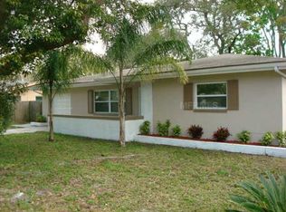 2007 Dunston Cove Rd, Clearwater, FL 33755