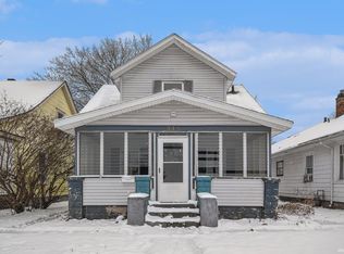 314 E Fox St, South Bend, IN 46613