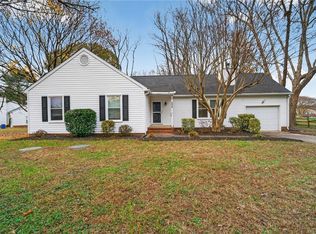 204 Plains View Rd, Williamsburg, VA 23188