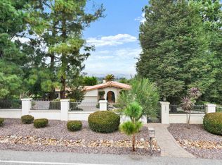 10401 E Presilla Rd, Camarillo, CA 93012