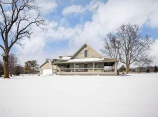21328 State Route 245, Marysville, OH 43040