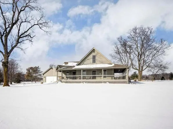 21328 State Route 245, Marysville, OH 43040