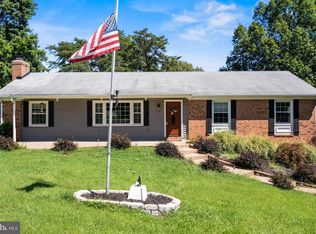 5540 Oliver Ln, Broad Run, VA 20137